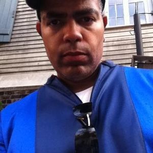 Meet your Posher, Lynden